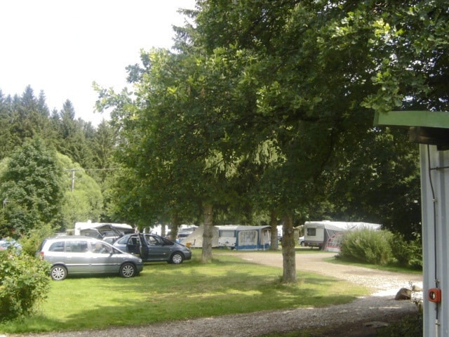 Sites & Paysages Au Clos de la Chaume