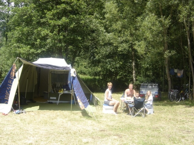 Sites & Paysages Au Clos de la Chaume