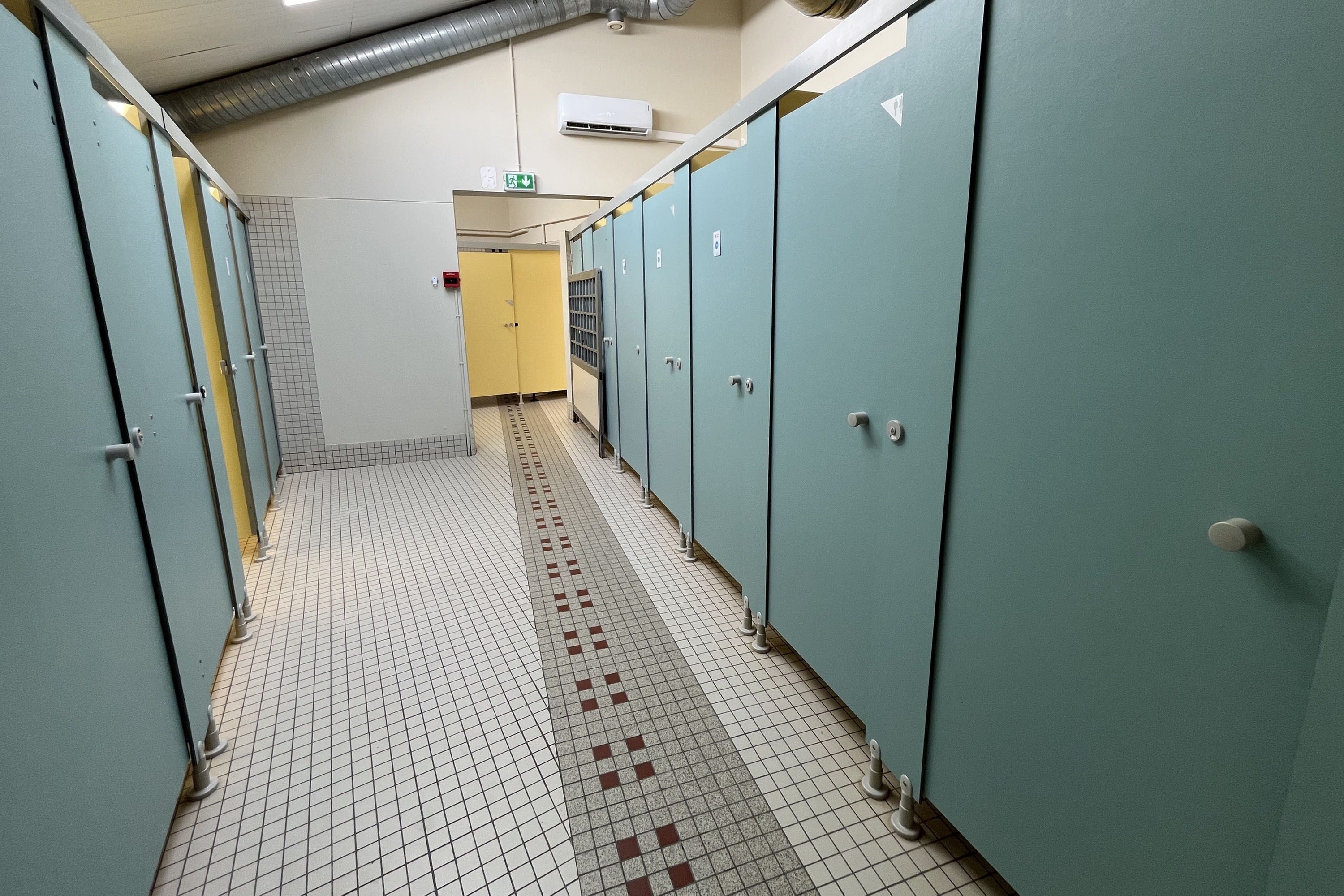 Camping du Lac de St-Pardoux