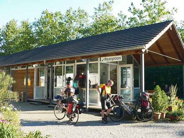 Freiburg Camping Hirzberg