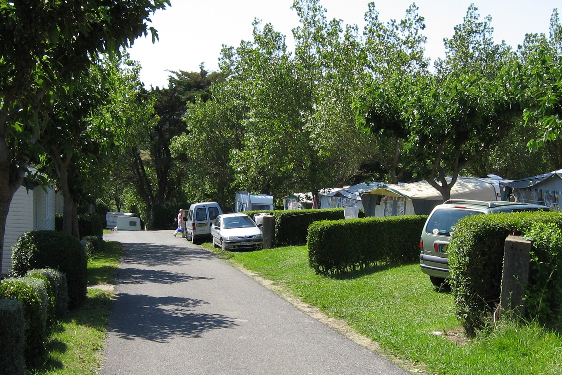 Camping Juantcho