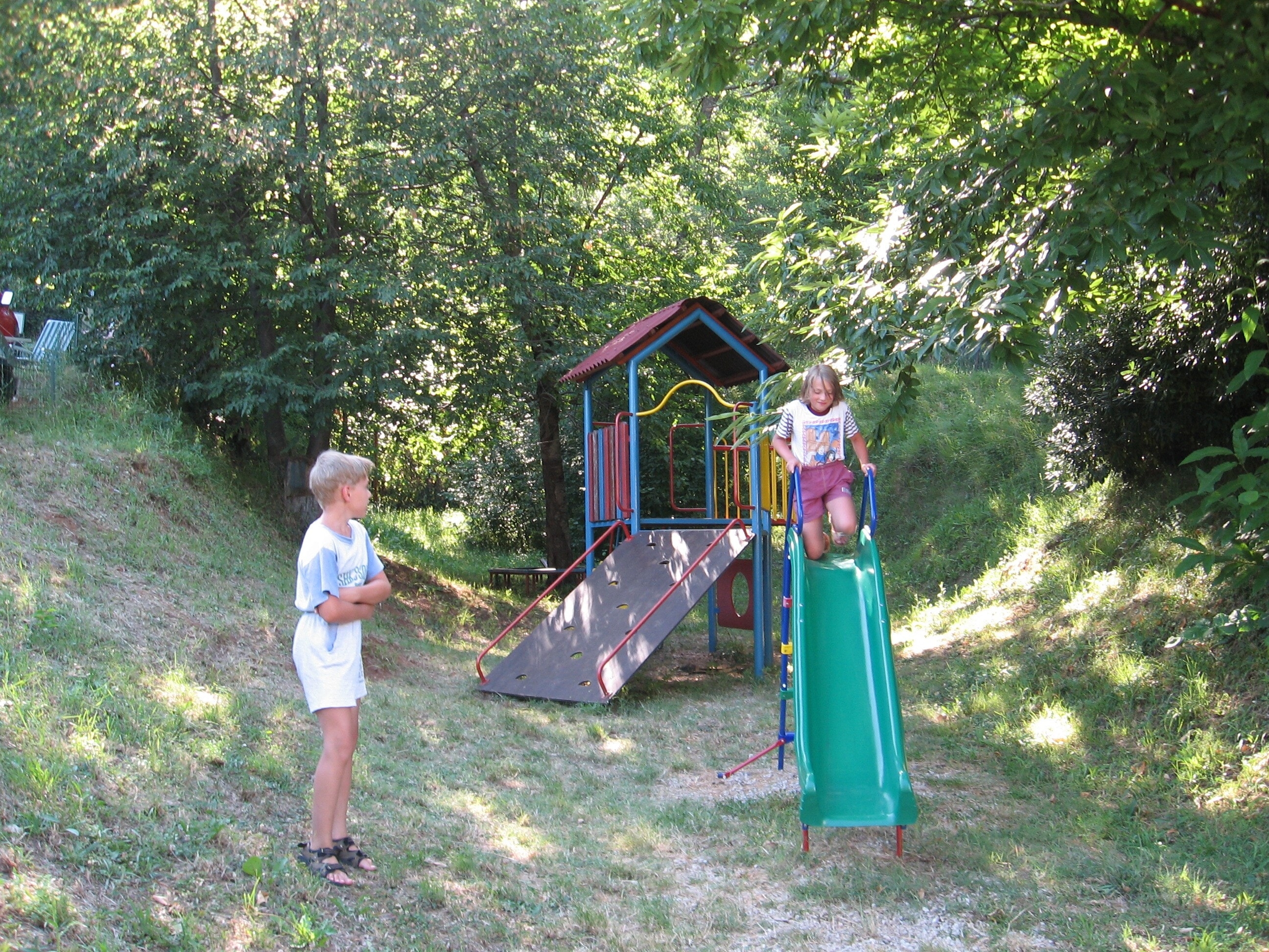 Autocamp Draga