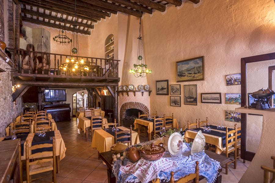 Camping Globo Barcelona