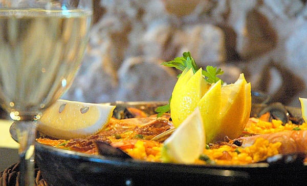 Camping Globo Barcelona