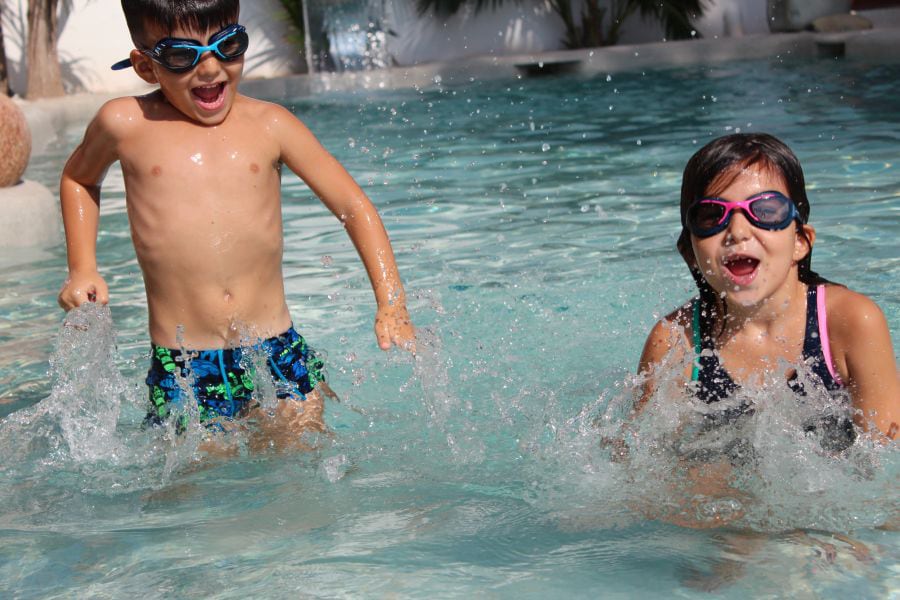 Camping Globo Barcelona