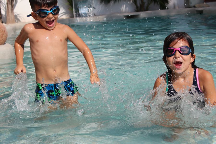 Camping Globo Barcelona