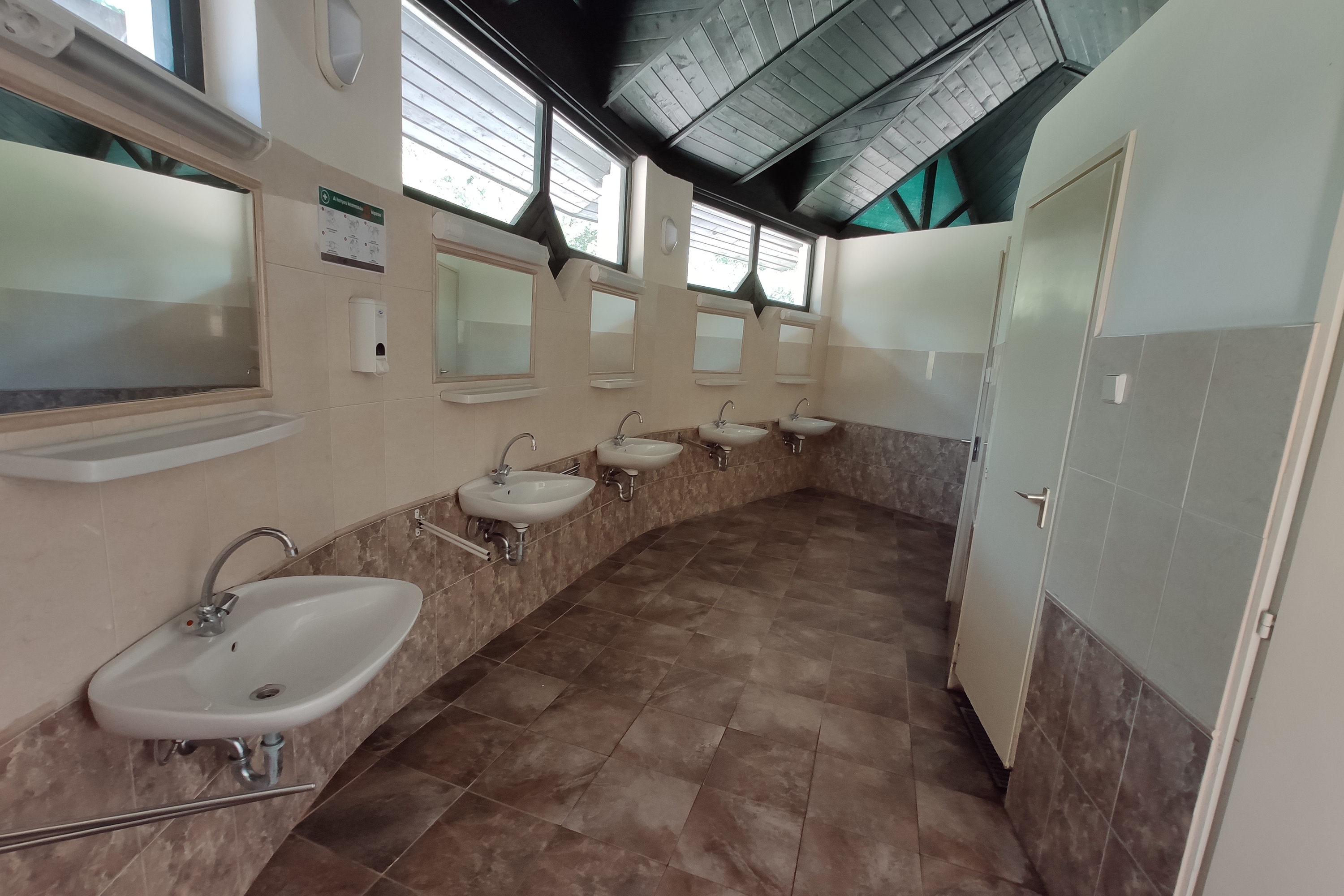 Balatontourist Camping Naturist Berény