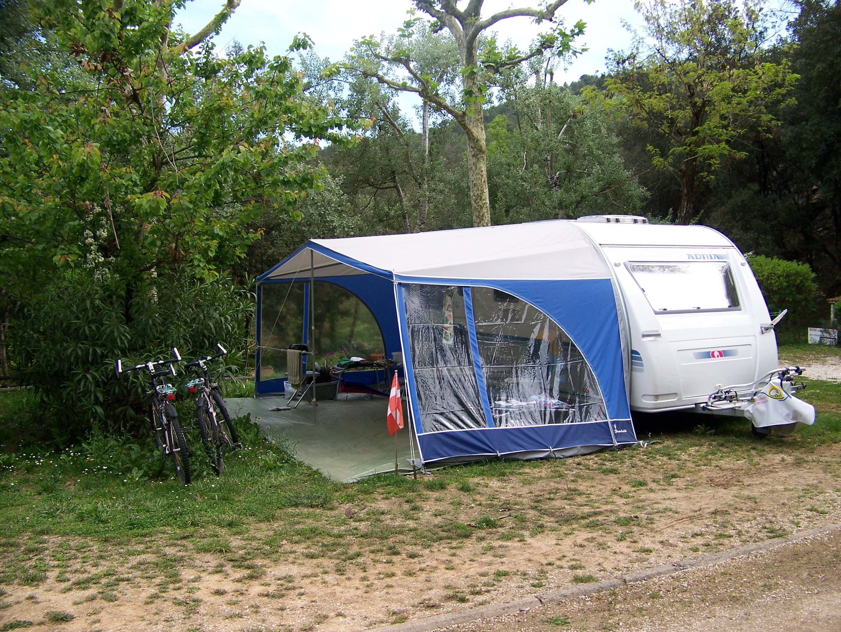 Sites & Paysages Les Pinèdes