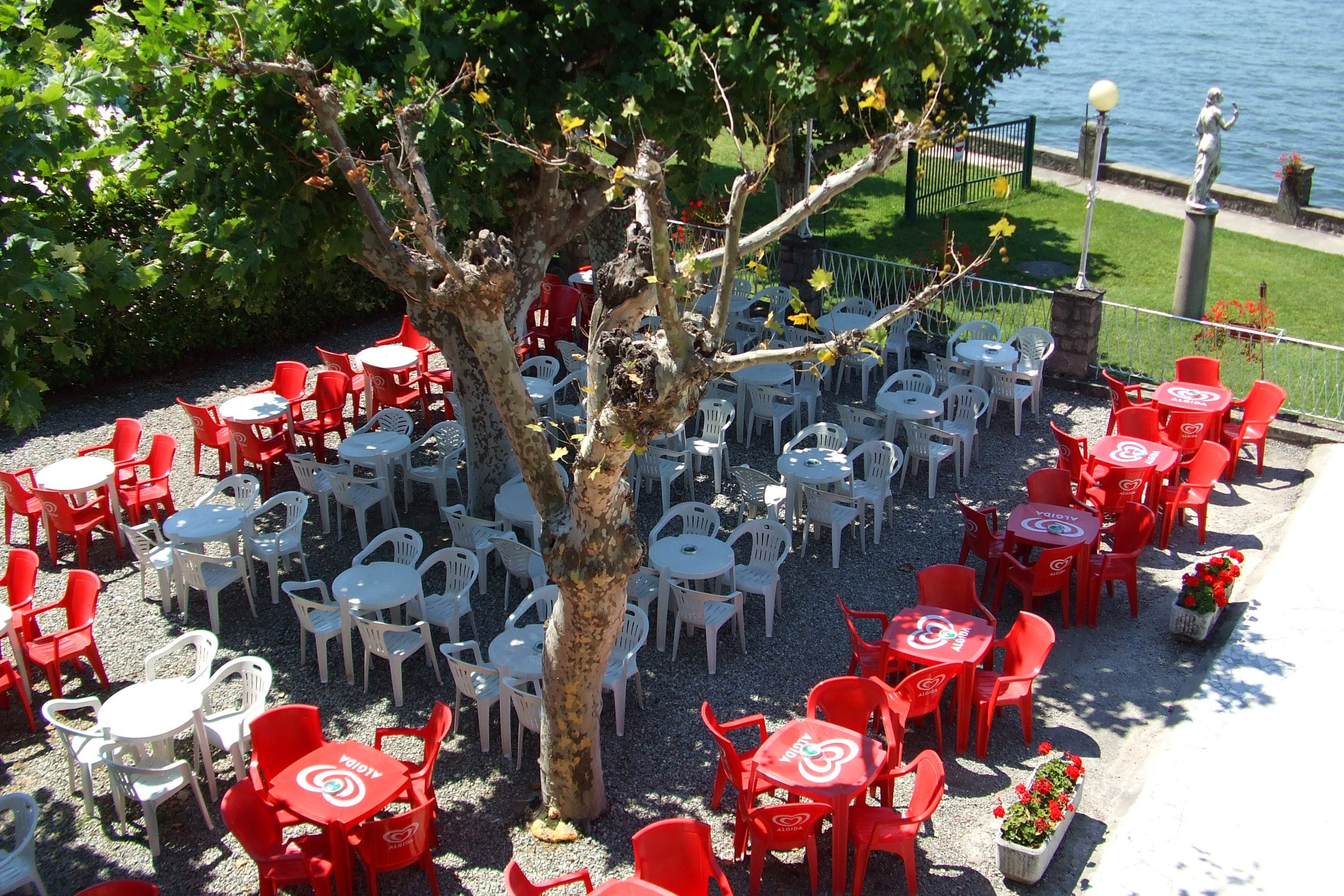 Camping Lido di Monvalle