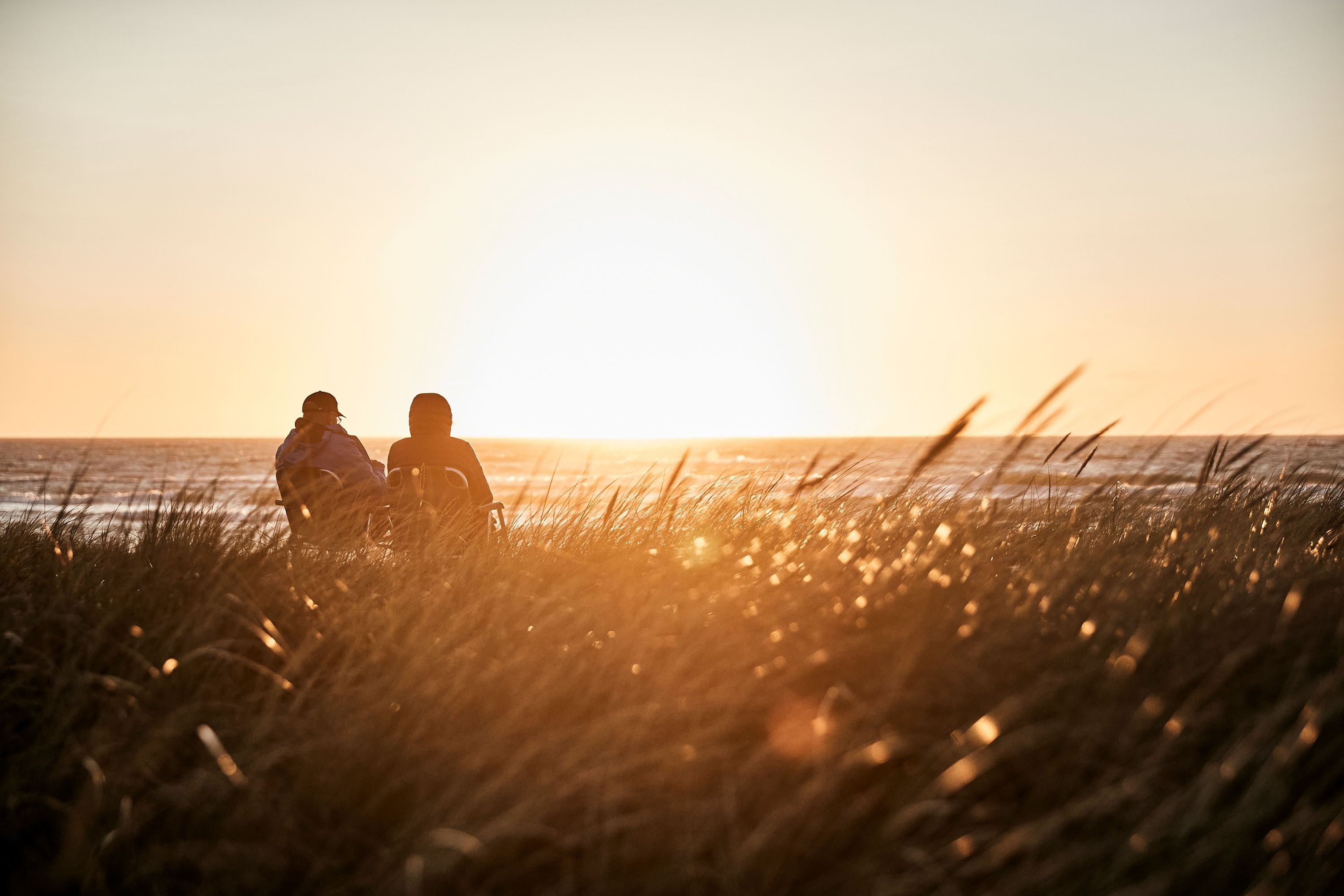 Skiveren Camping