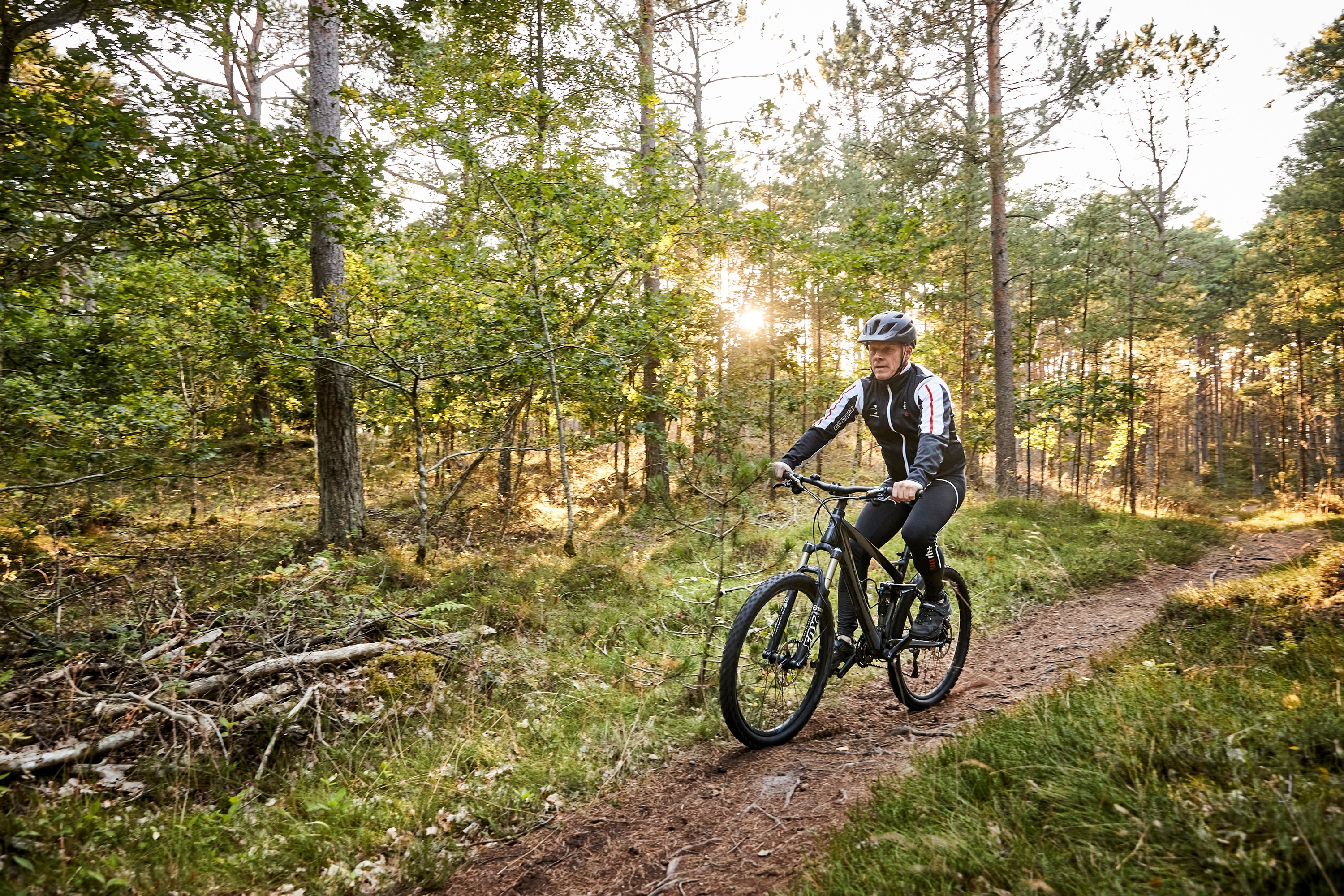 Skiveren Camping