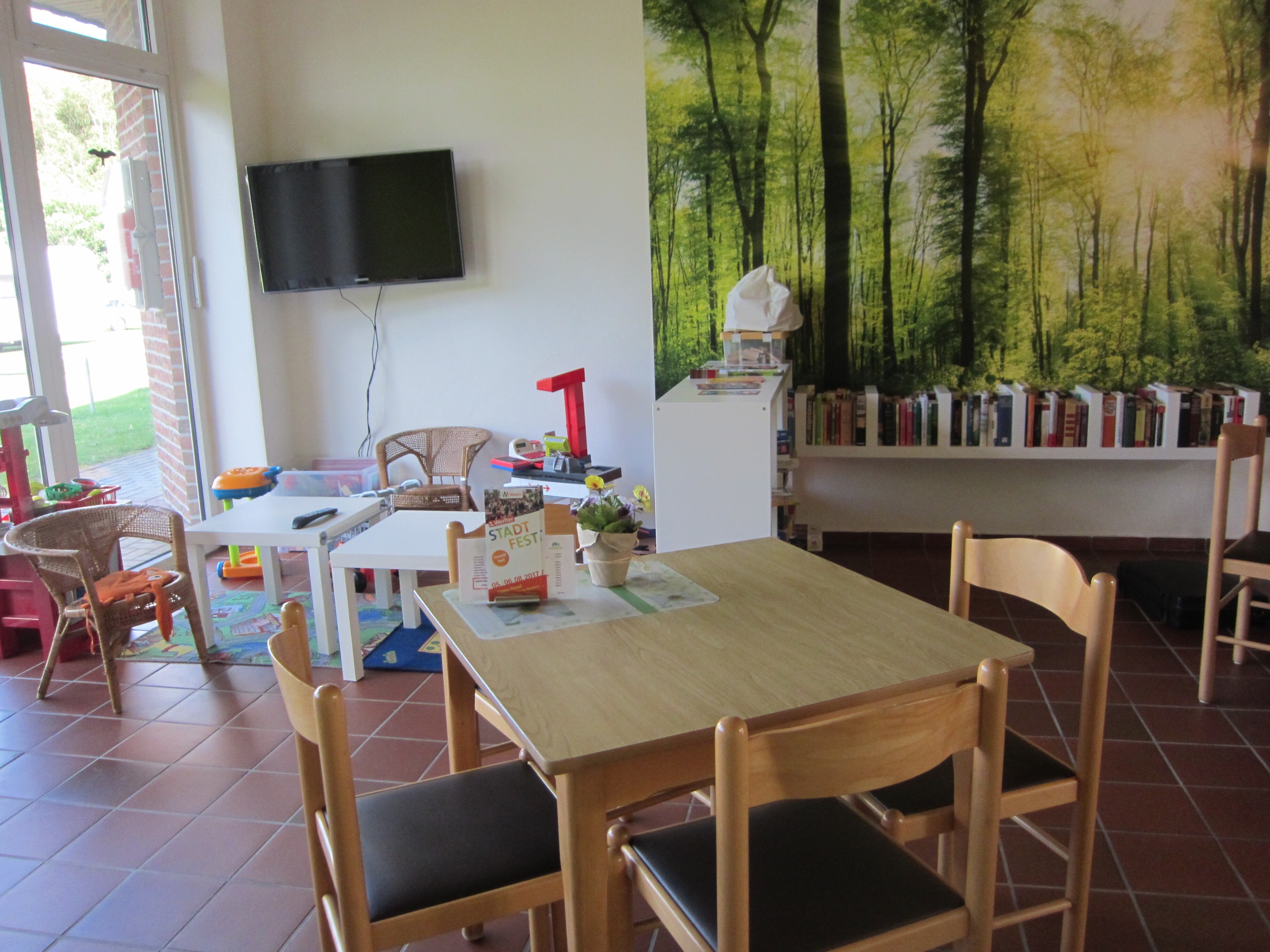 Camping Hümmlinger Land