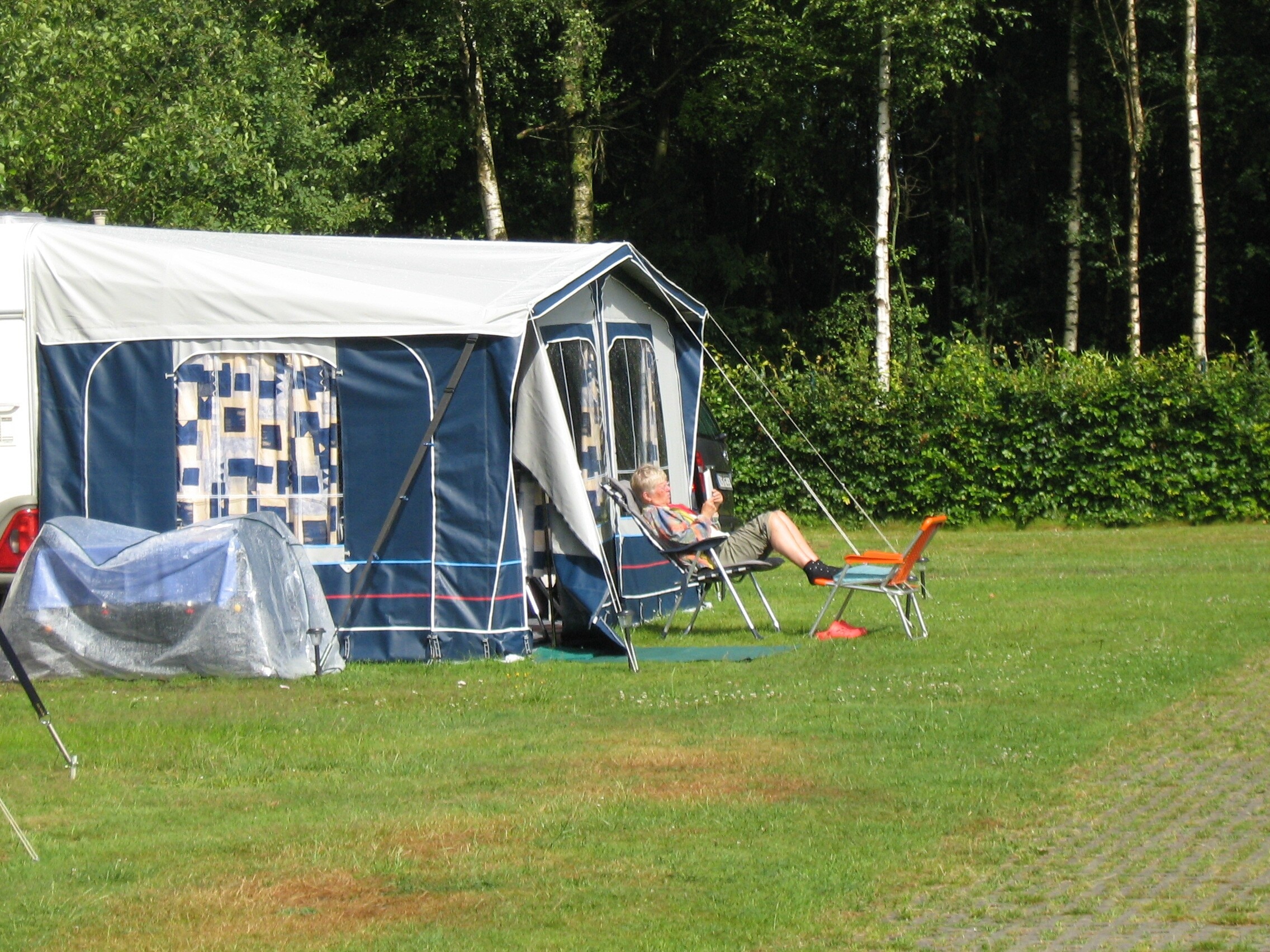Camping Hümmlinger Land