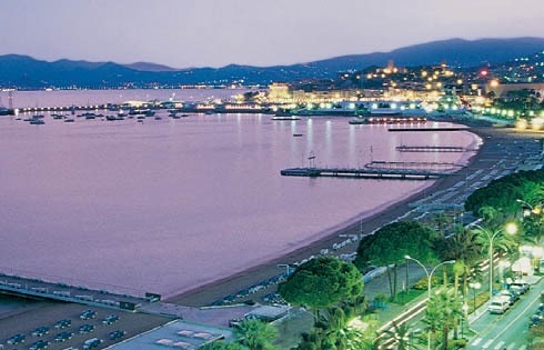 Camping Les Cigales