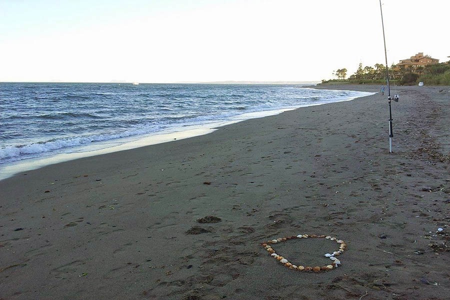 Camping Parque Tropical