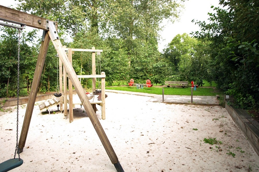 Camping Harddraverspark