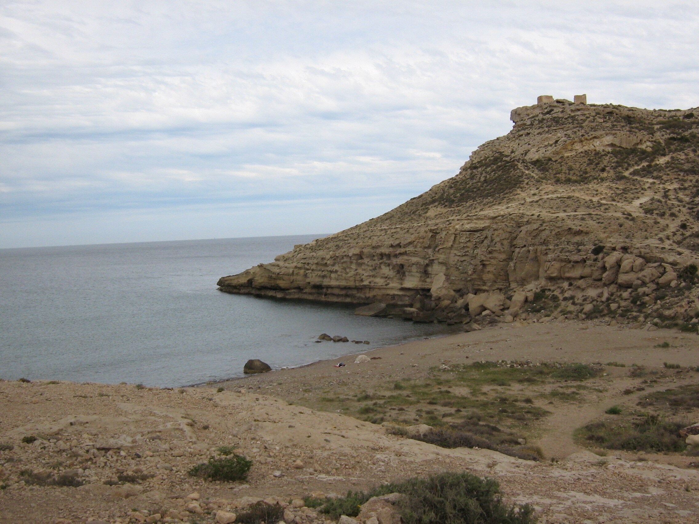 wecamp Cabo de Gata