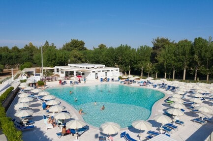 Baia di Gallipoli Camping Village