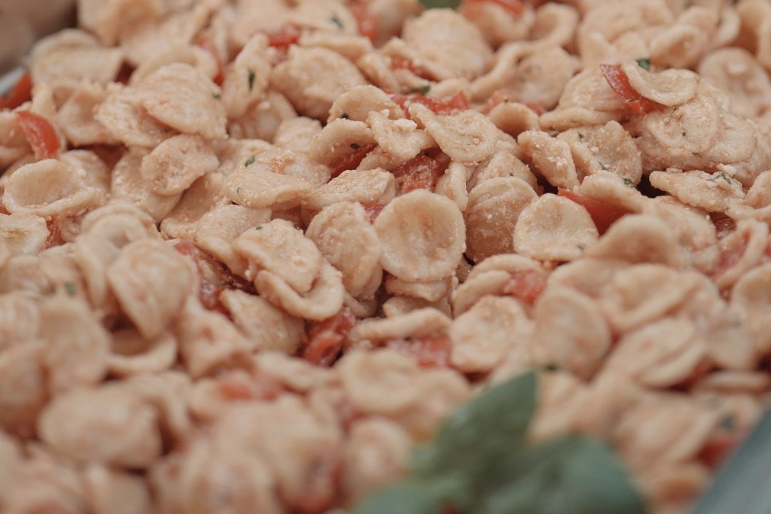 Baia di Gallipoli Camping Village