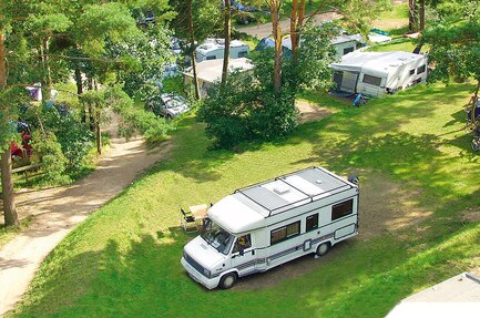 Camping- und Ferienpark Havelberge