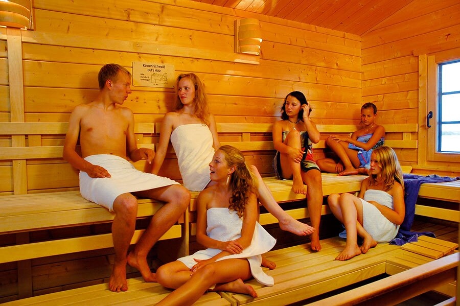 Camping- und Ferienpark Havelberge