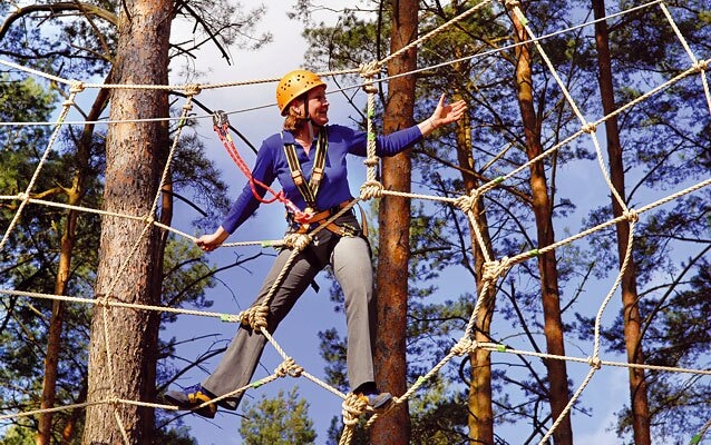 Camping- und Ferienpark Havelberge