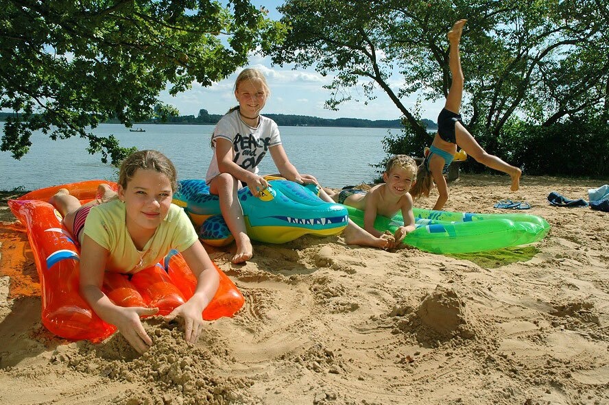 Camping- und Ferienpark Havelberge