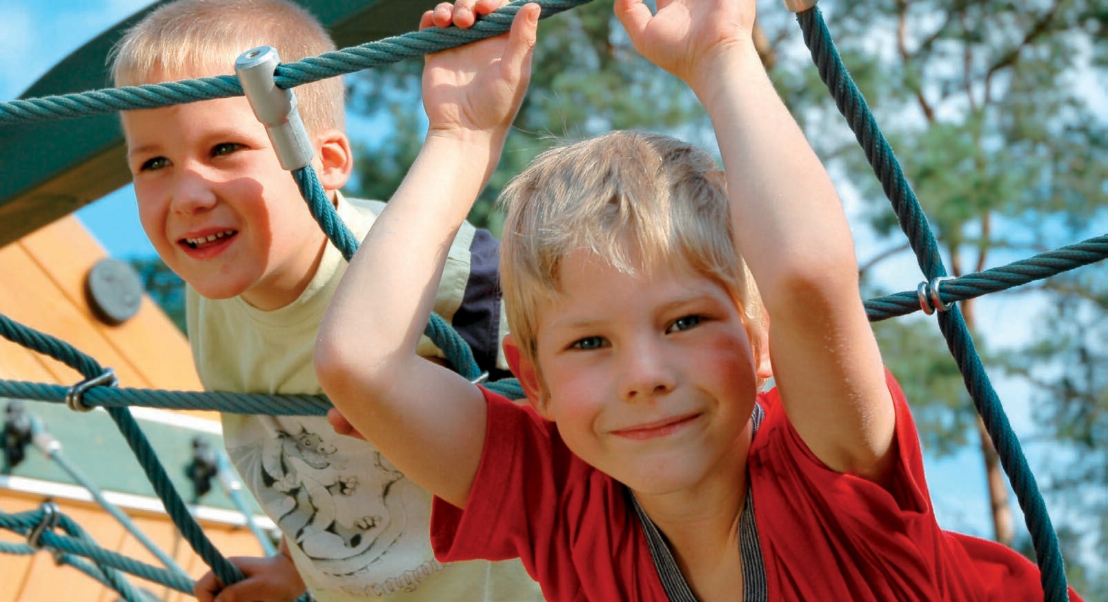 Camping- und Ferienpark Havelberge