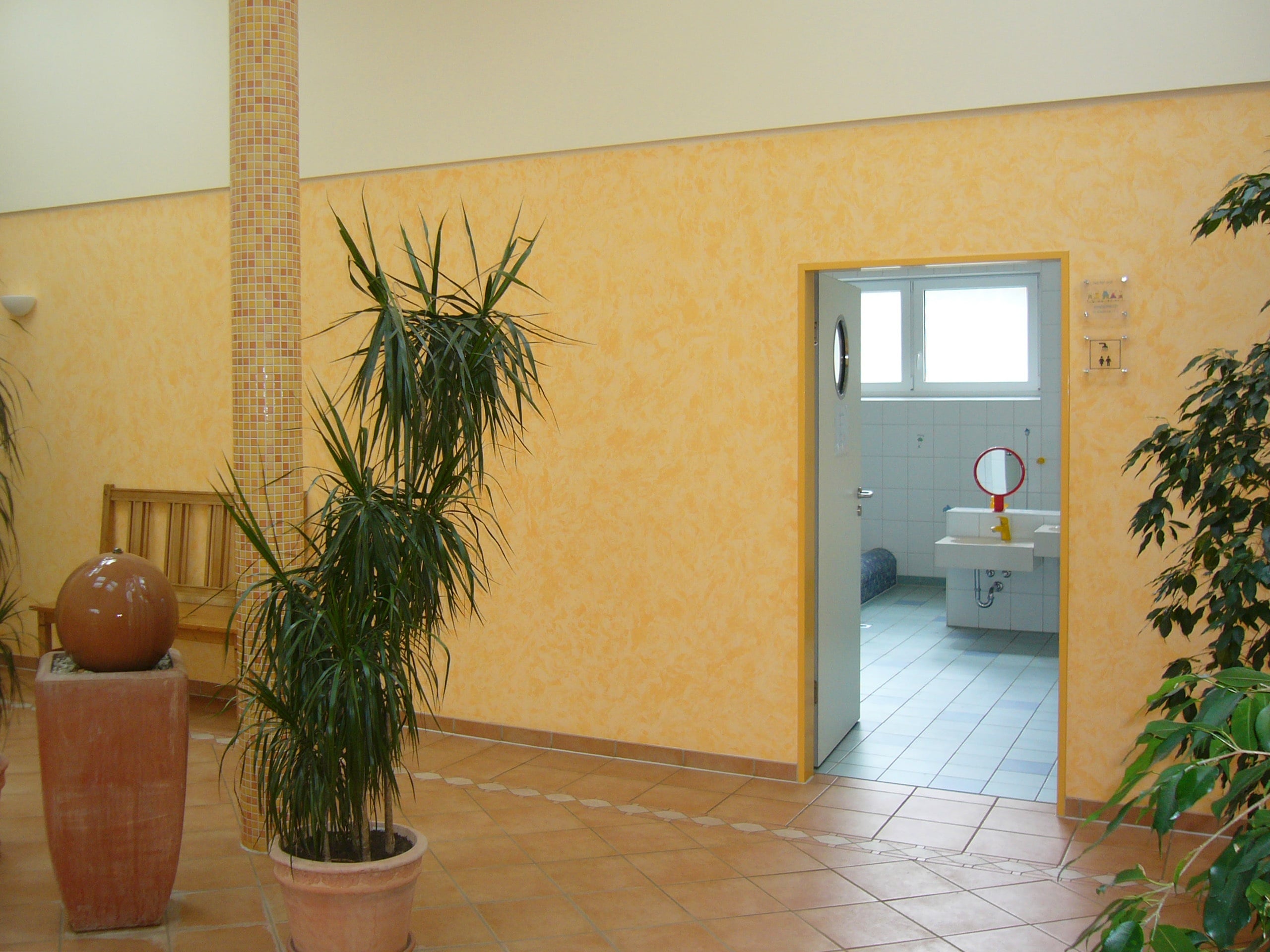 Camping- und Ferienpark Havelberge