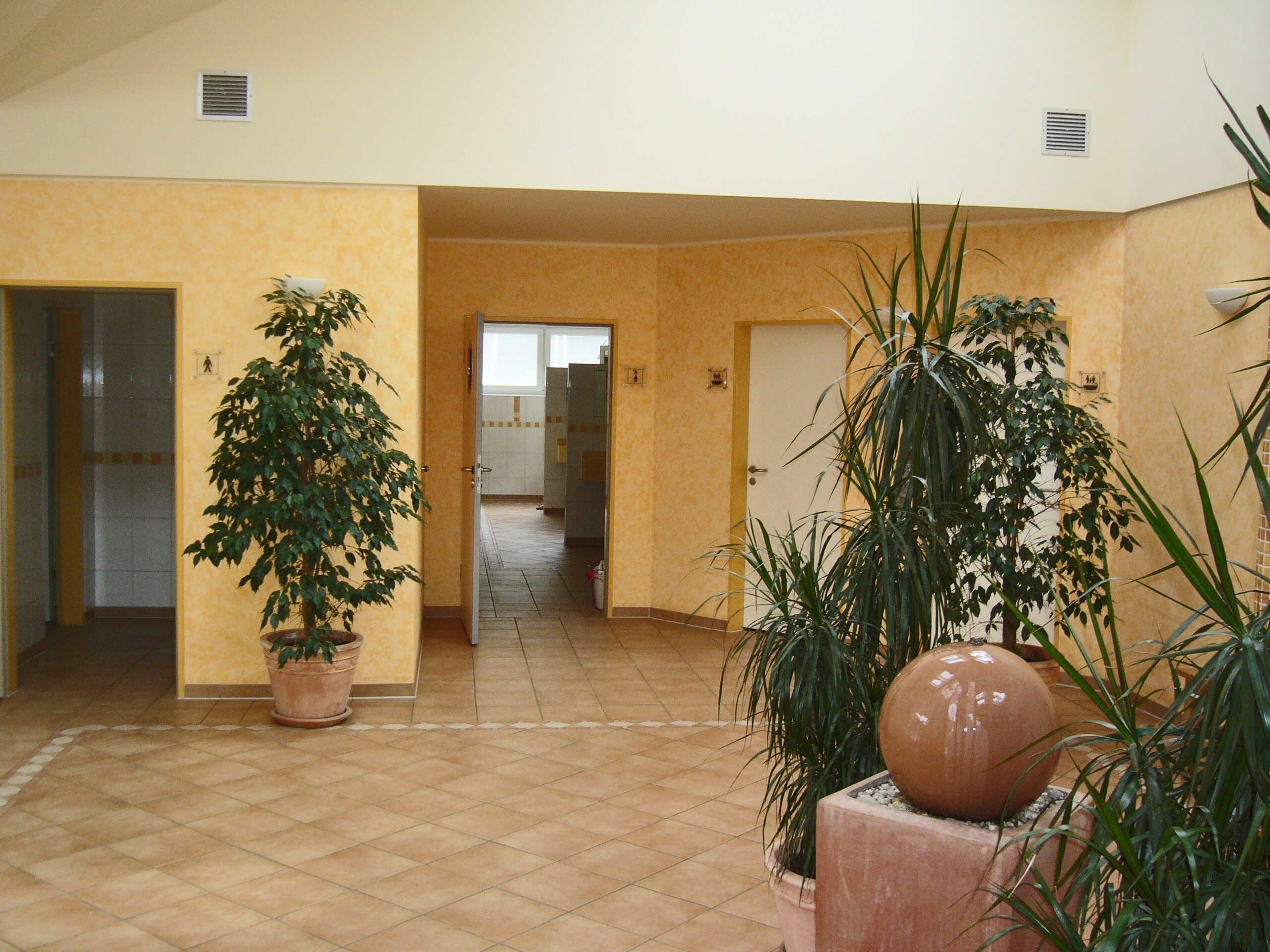 Camping- und Ferienpark Havelberge