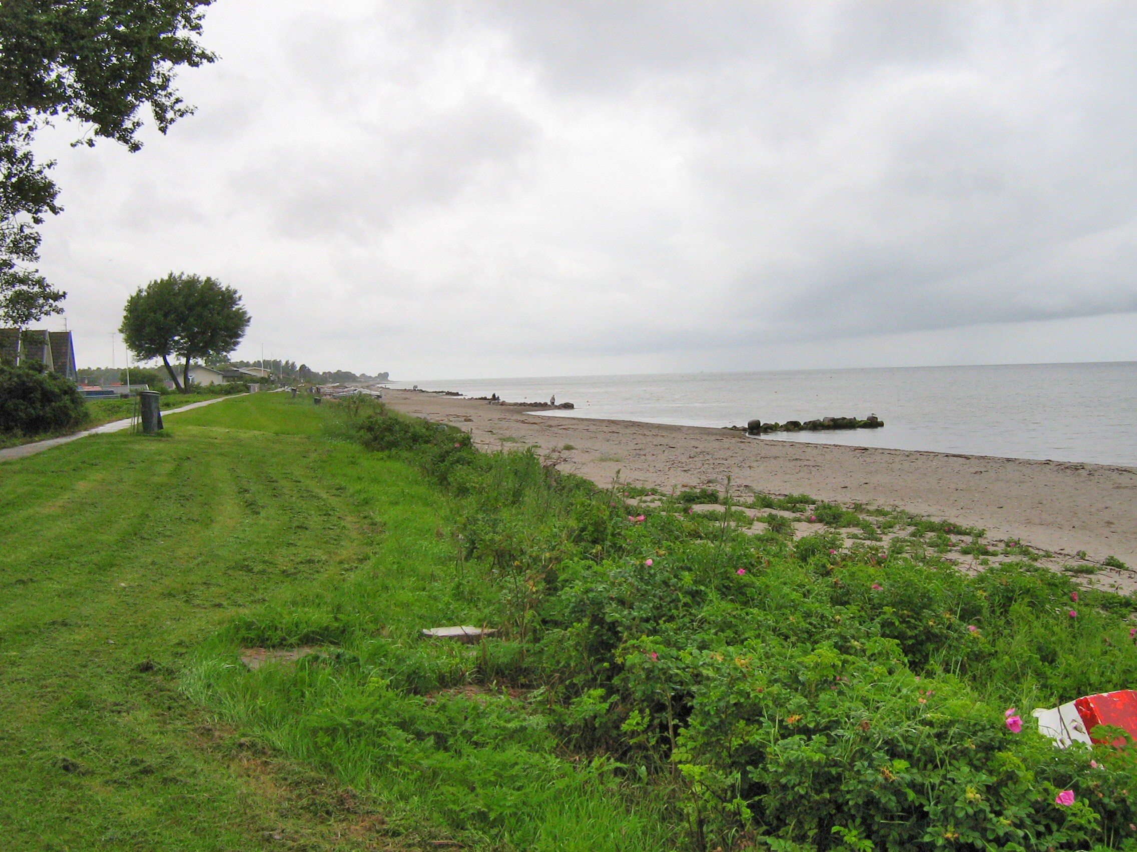 First Camp Hasmark Strand - Fyn
