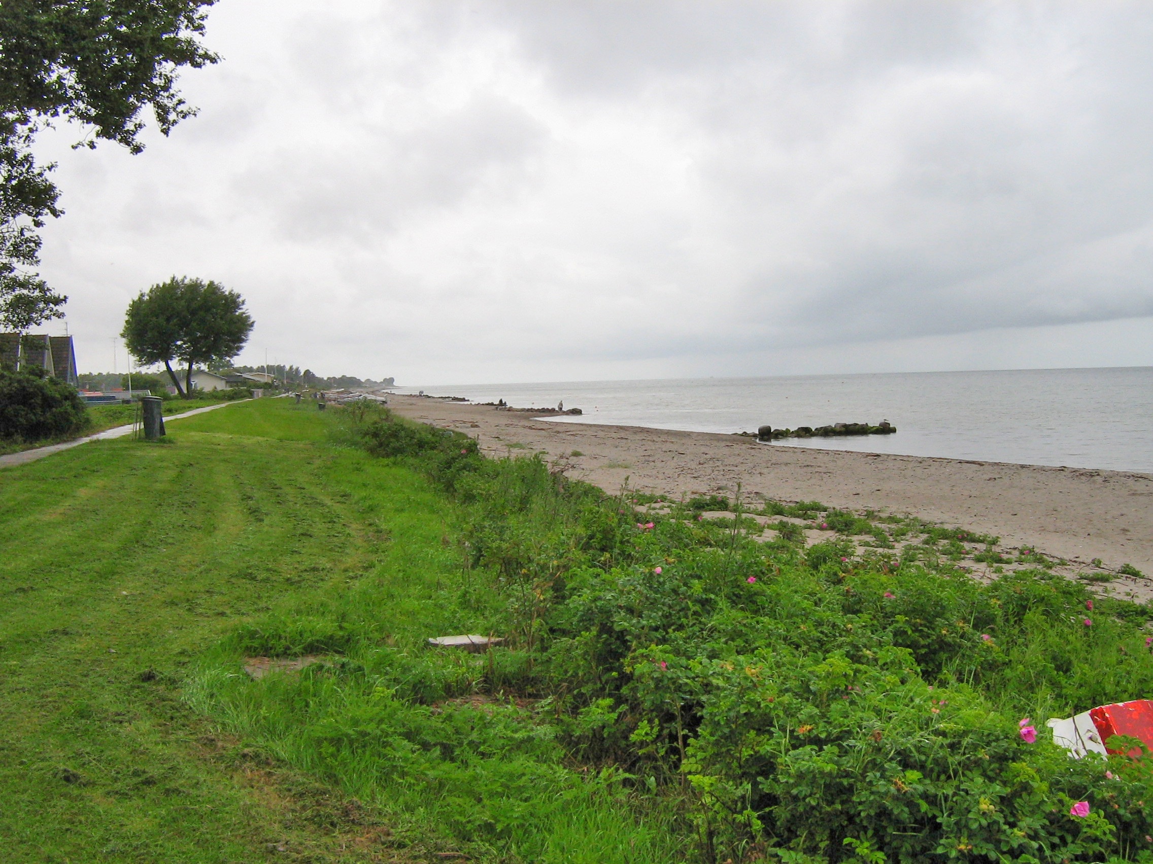 First Camp Hasmark Strand - Fyn