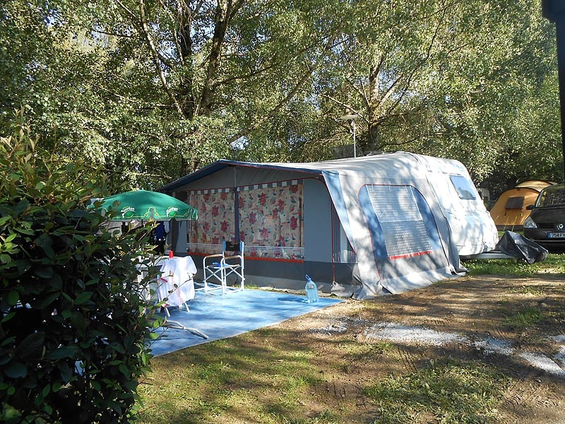 Camping Le Panoramic