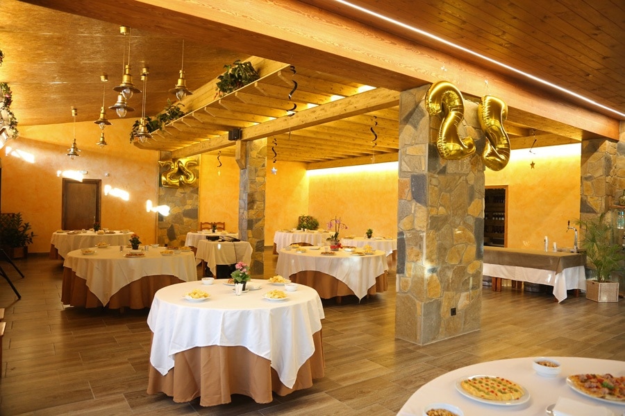 Prades Park & Spa