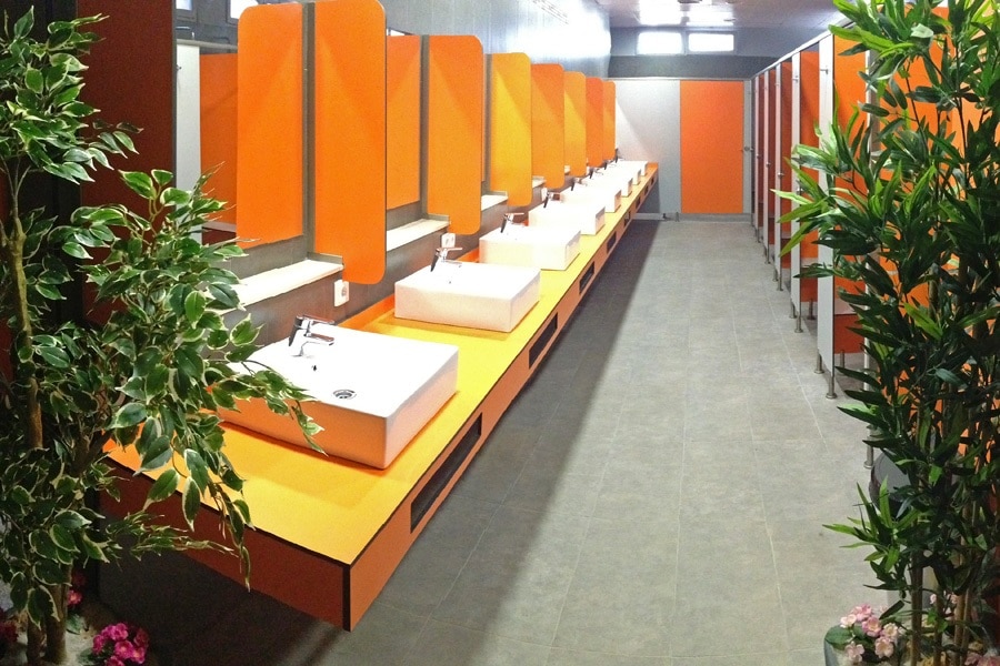 Prades Park & Spa