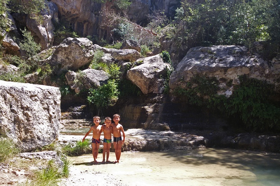 Prades Park & Spa