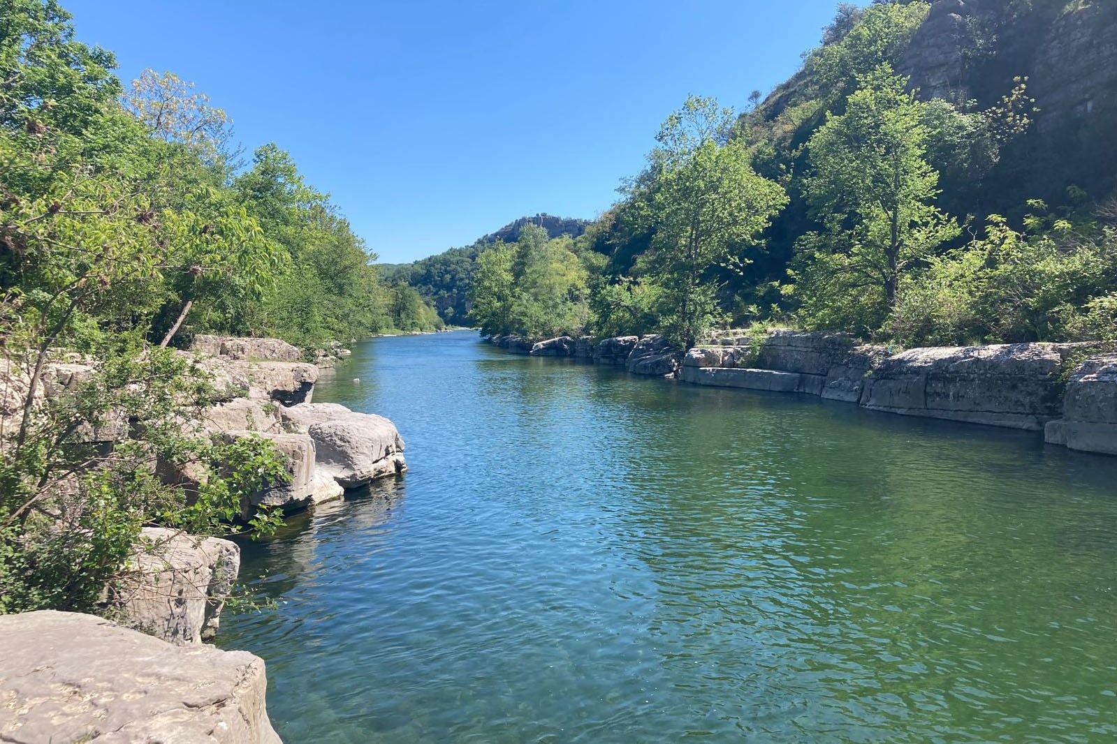 Domaine Arleblanc Camping