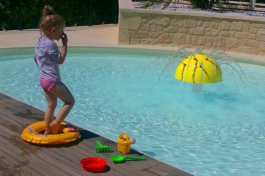 Camping Les Sources