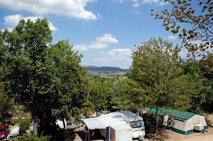 Cp La Vallée Verte/Slow Village Provence Occitanie