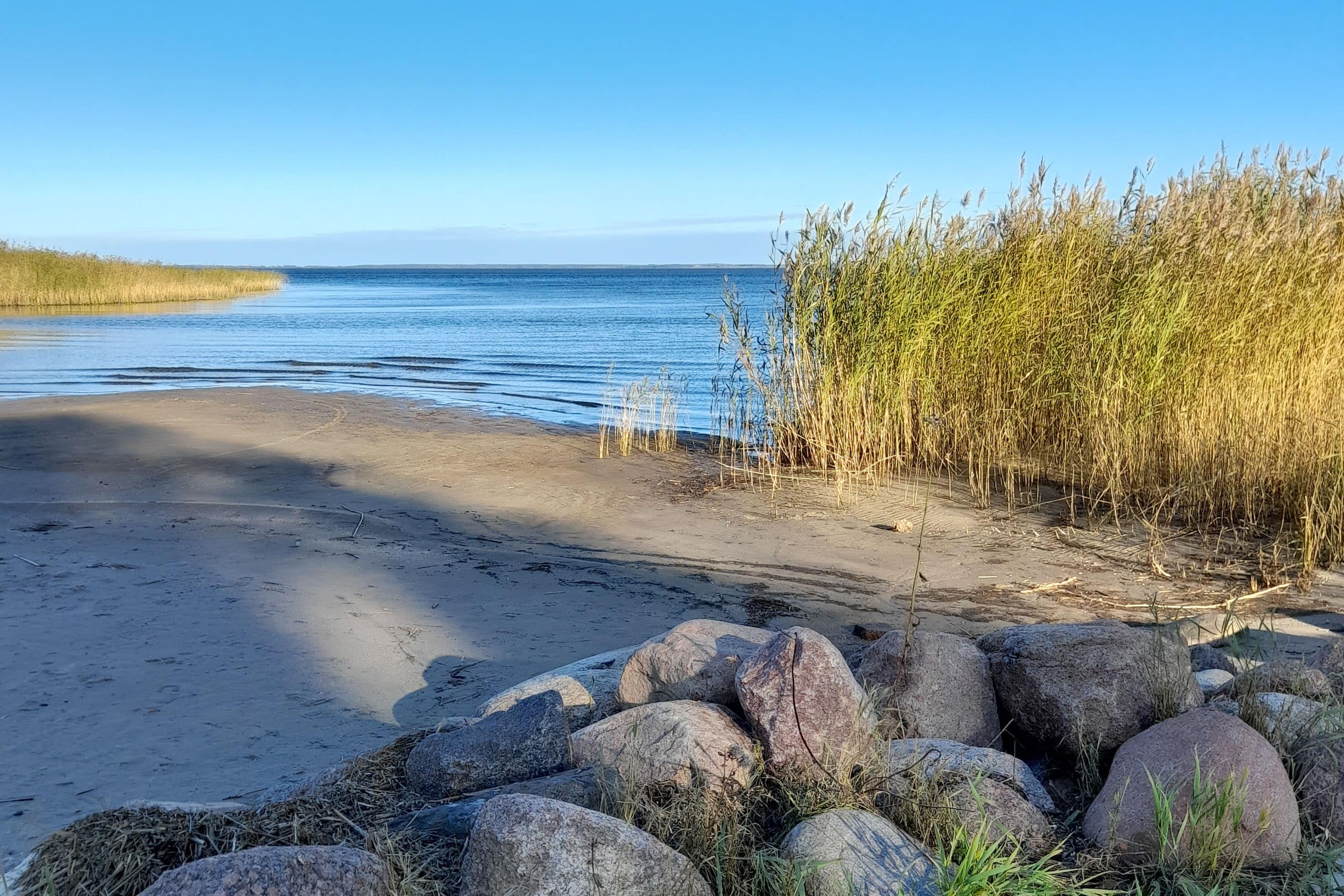 Campingpark Oderhaff