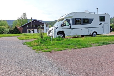 Camping Domaine de Longemer