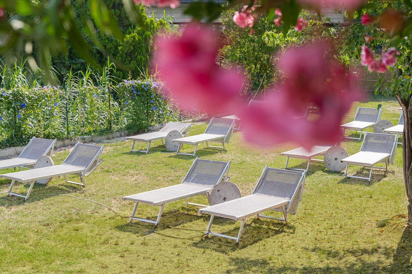 Camping Dei Fiori
