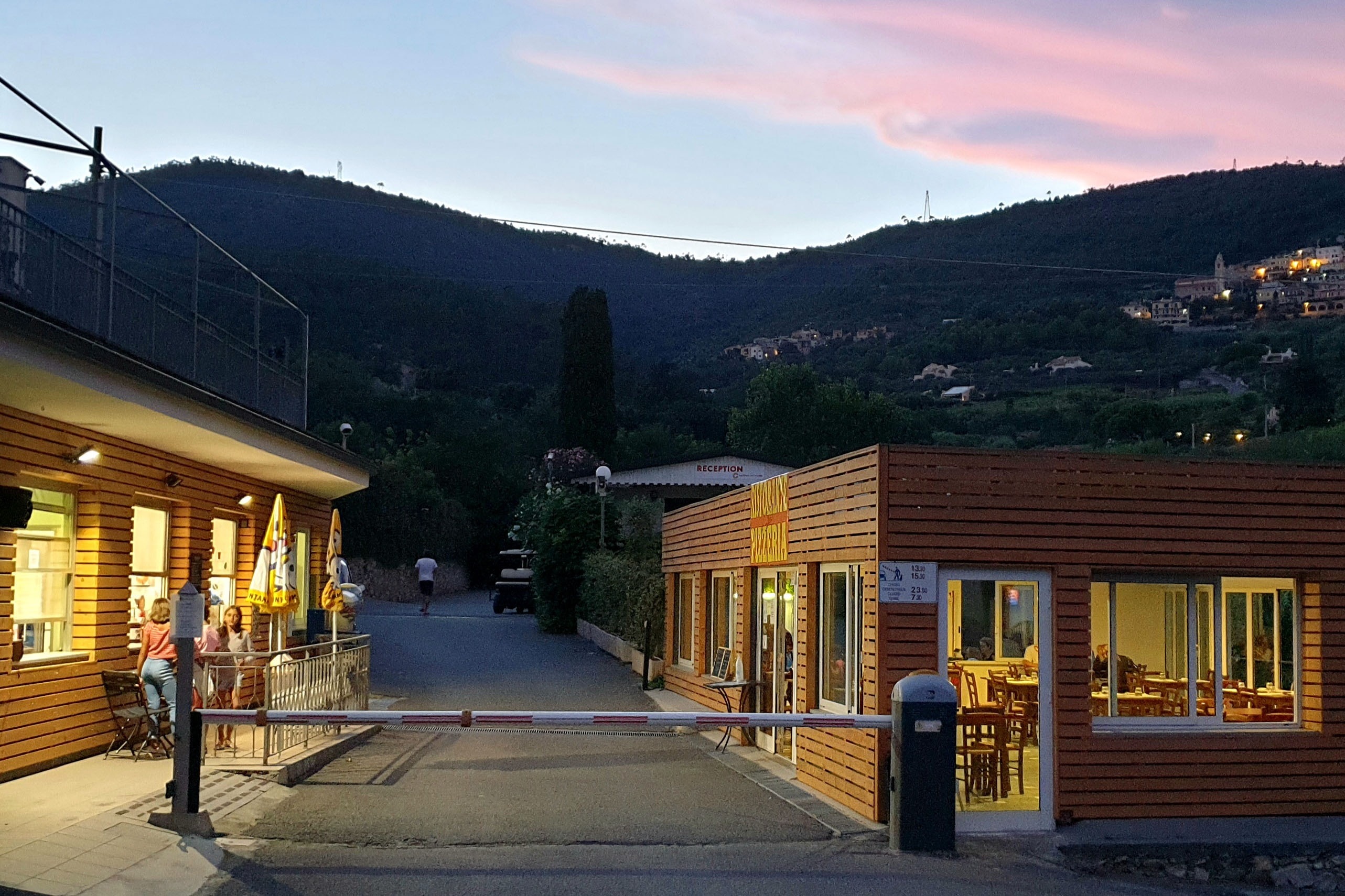 Camping Dei Fiori