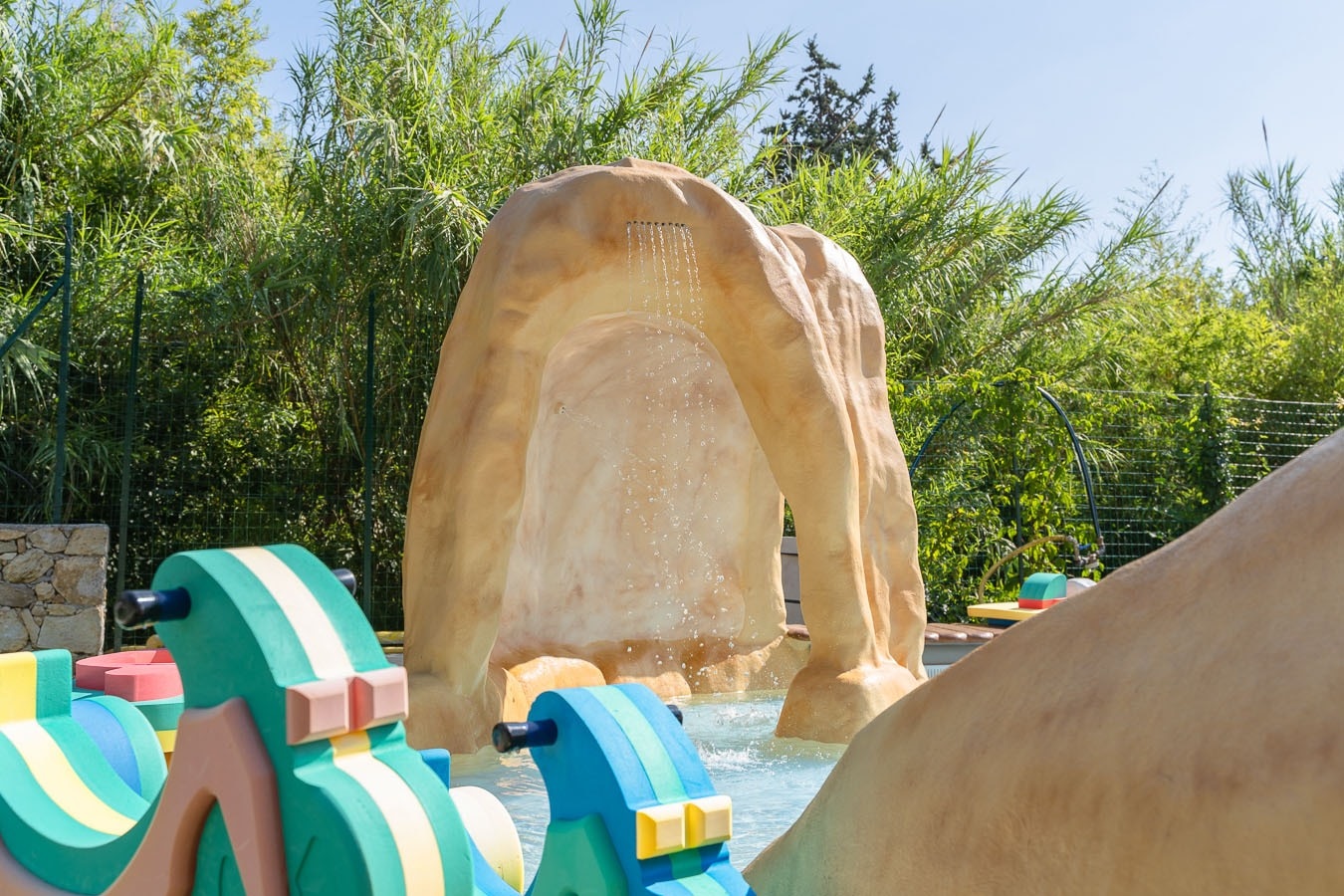Camping Dei Fiori