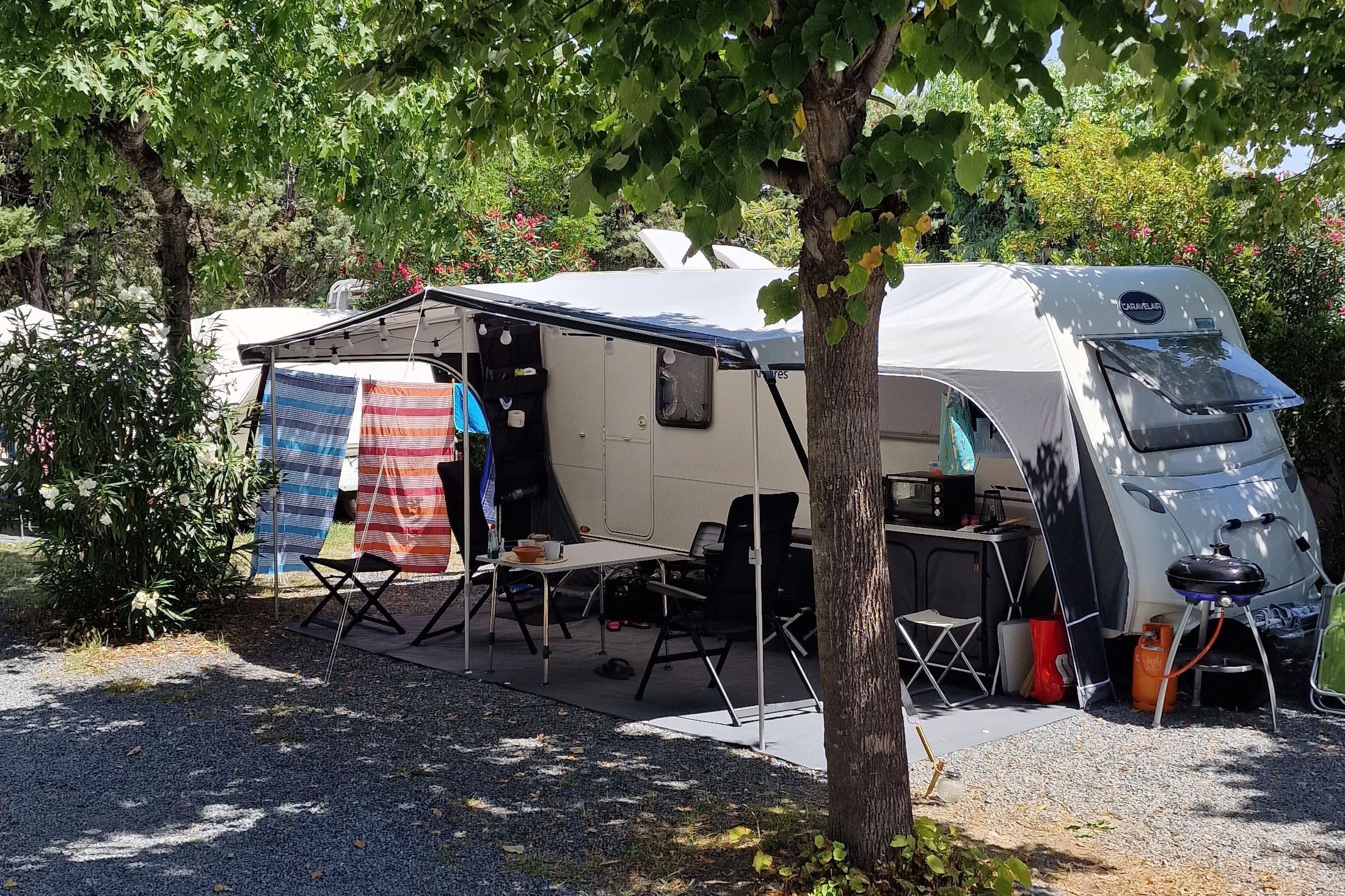 Camping Dei Fiori