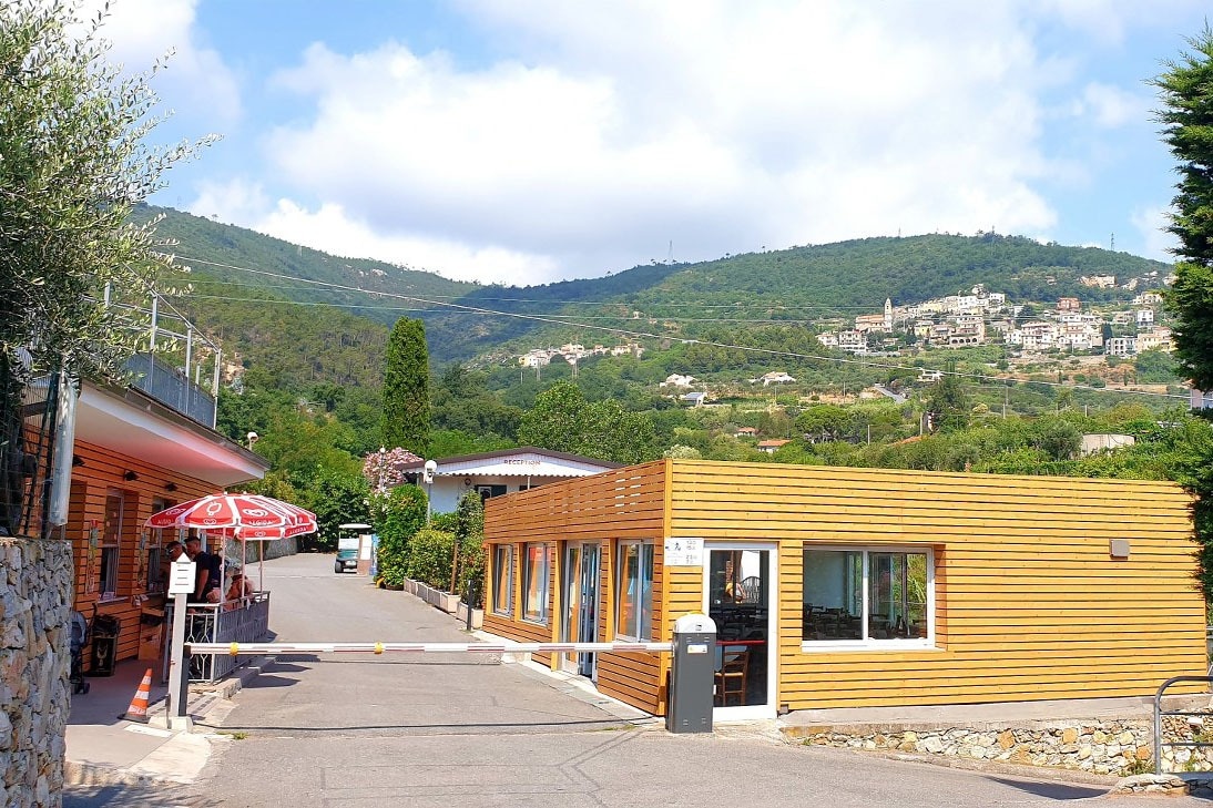 Camping Dei Fiori