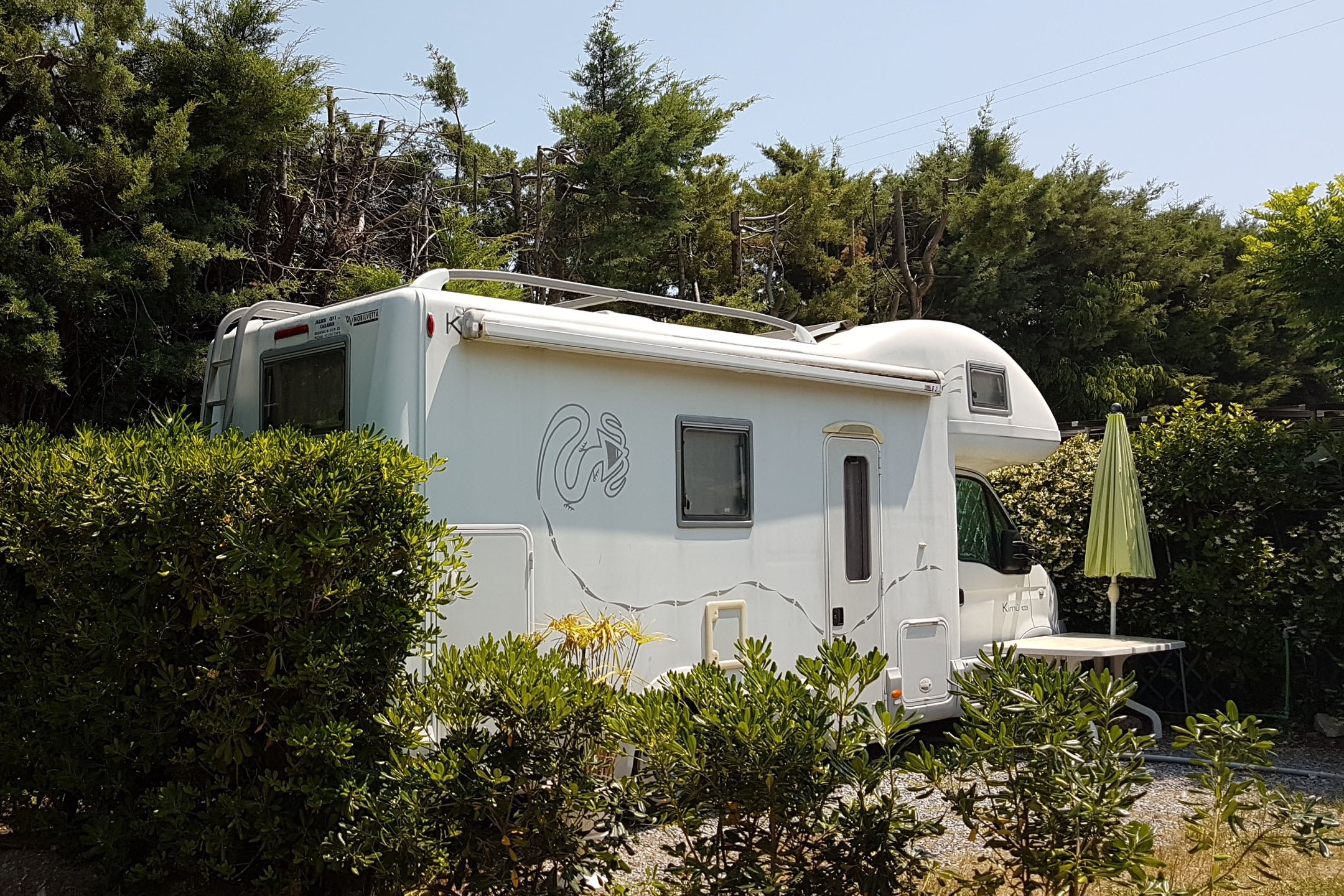 Camping Dei Fiori