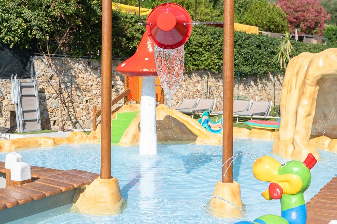 Camping Dei Fiori