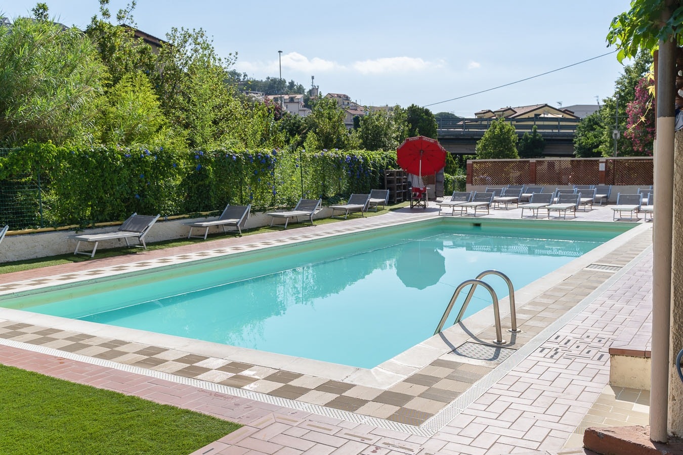Camping Dei Fiori
