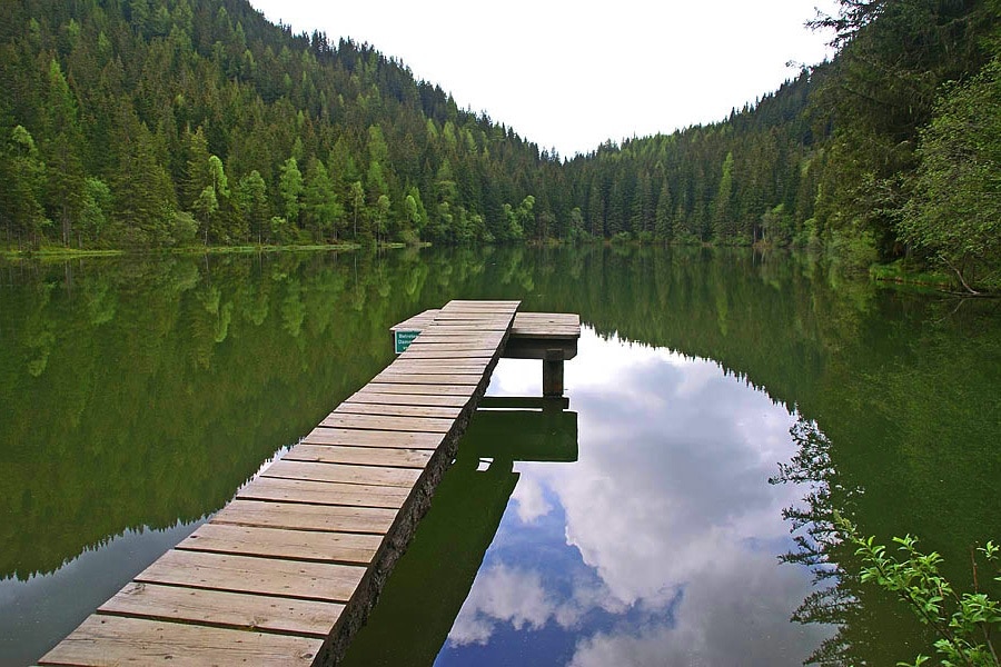 Camping Bella Austria